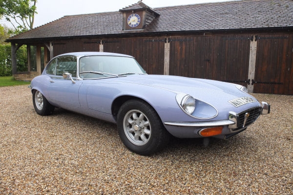Classic Cars from Terance Morley