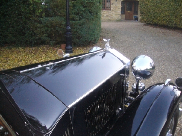 Classics from Terence Morley