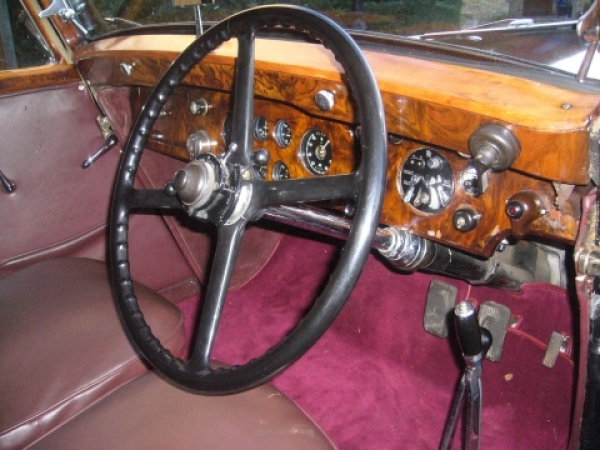 Classics from Terence Morley
