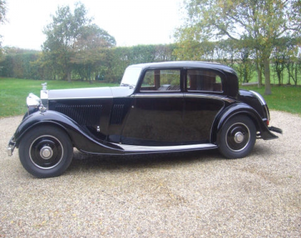 Classics from Terence Morley