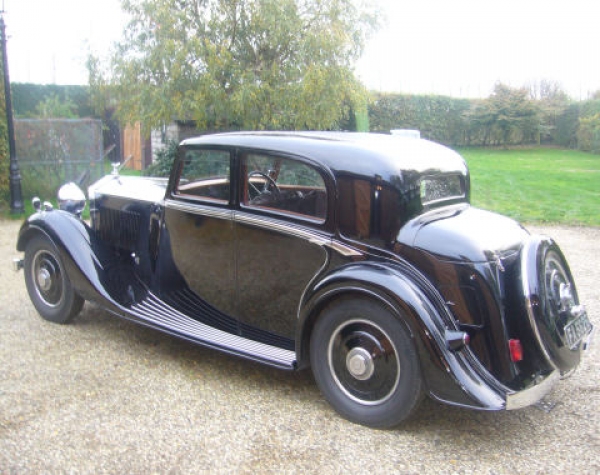 Classics from Terence Morley