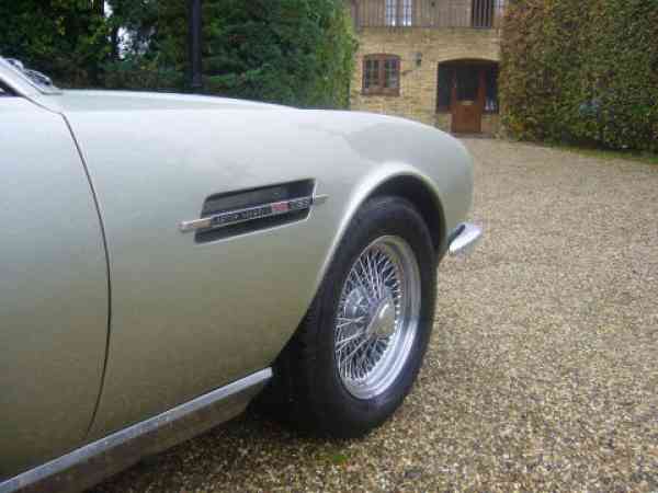 Classics from Terence Morley