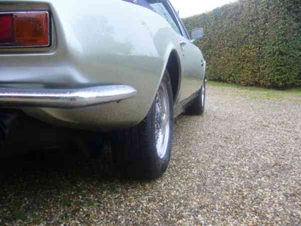 Classics from Terence Morley