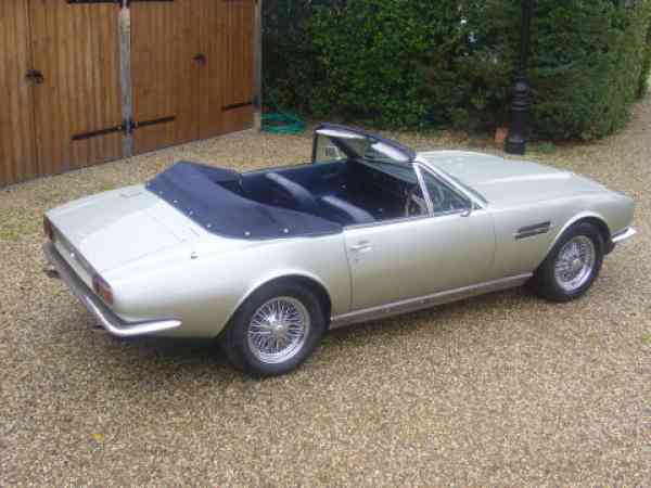 Classics from Terence Morley