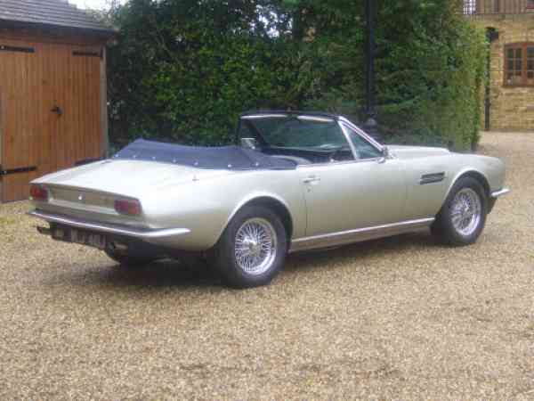 Classics from Terence Morley
