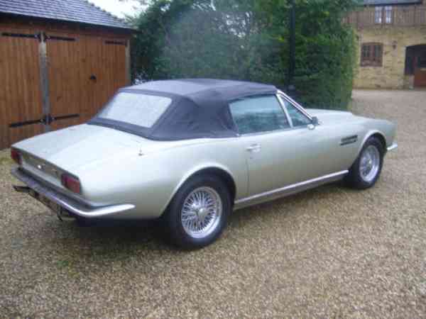 Classics from Terence Morley