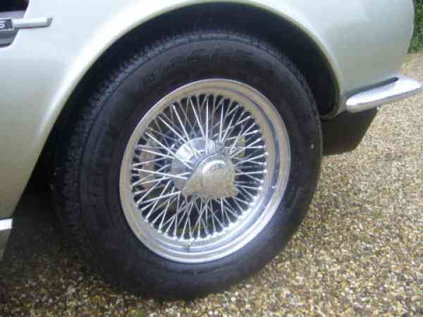Classics from Terence Morley