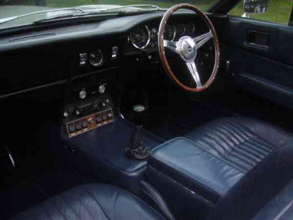 Classics from Terence Morley