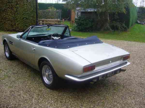 Classics from Terence Morley