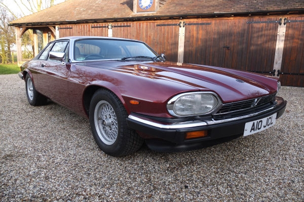 Classic Cars from Terance Morley