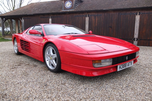 Classic Cars from Terance Morley