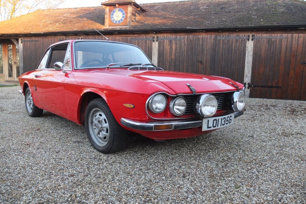 Classic Cars from Terance Morley