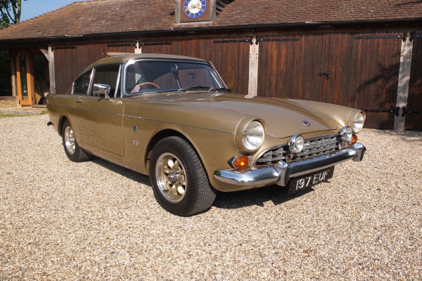 Classics from Terence Morley