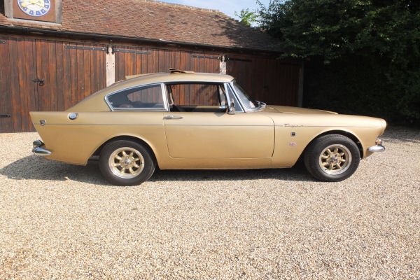 Classics from Terence Morley