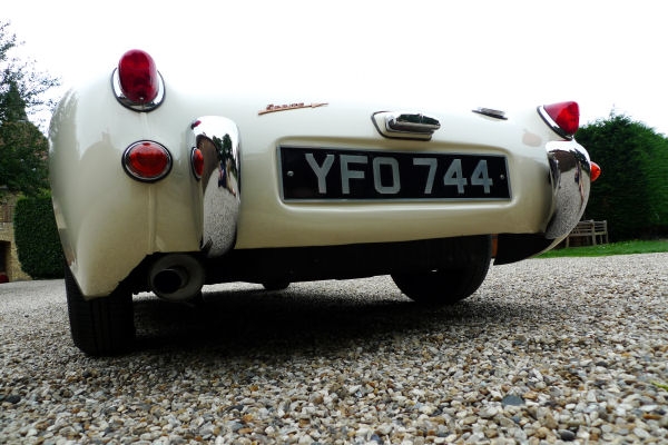 Classics from Terence Morley