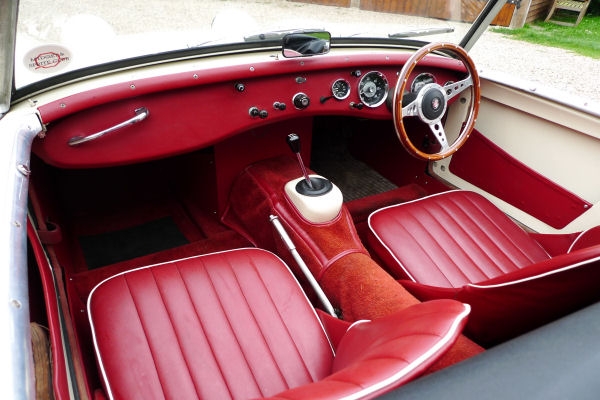 Classics from Terence Morley
