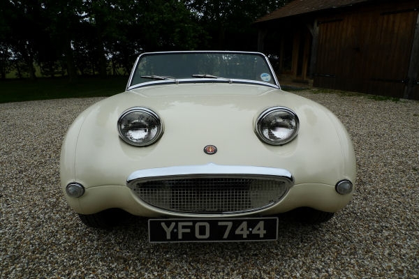 Classics from Terence Morley
