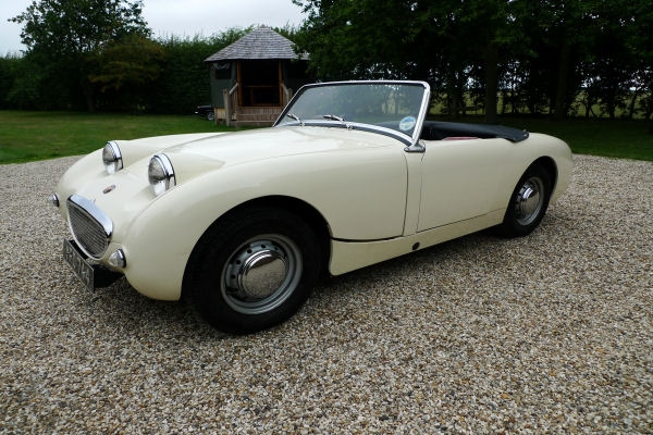 Classics from Terence Morley