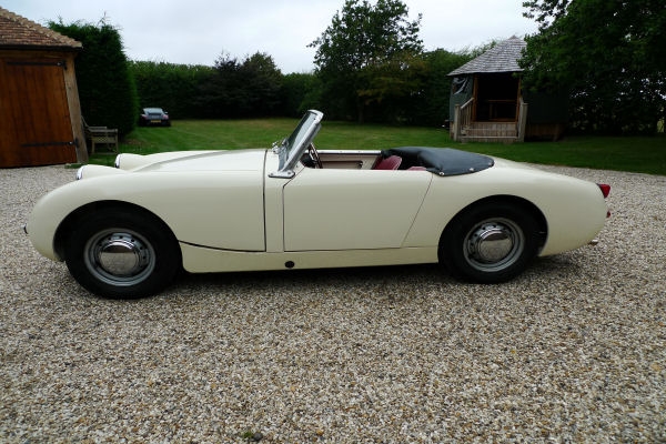 Classics from Terence Morley