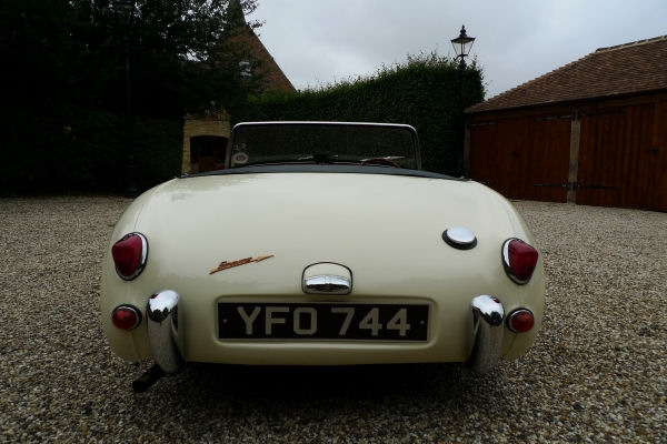 Classics from Terence Morley