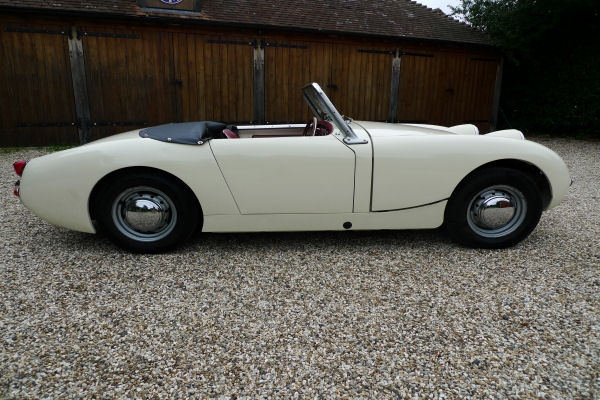 Classics from Terence Morley