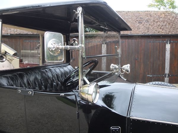 Classics from Terence Morley