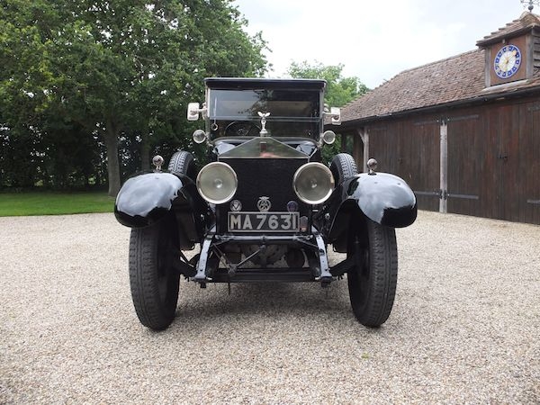 Classics from Terence Morley