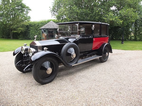 Classics from Terence Morley