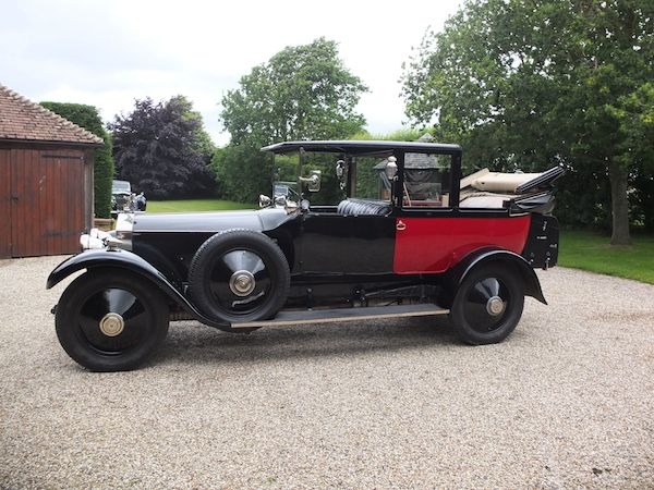 Classics from Terence Morley