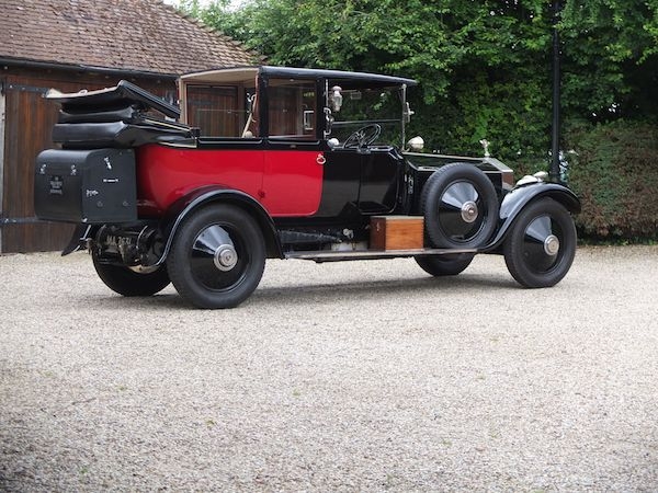 Classics from Terence Morley