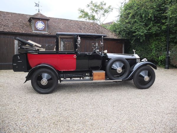 Classics from Terence Morley