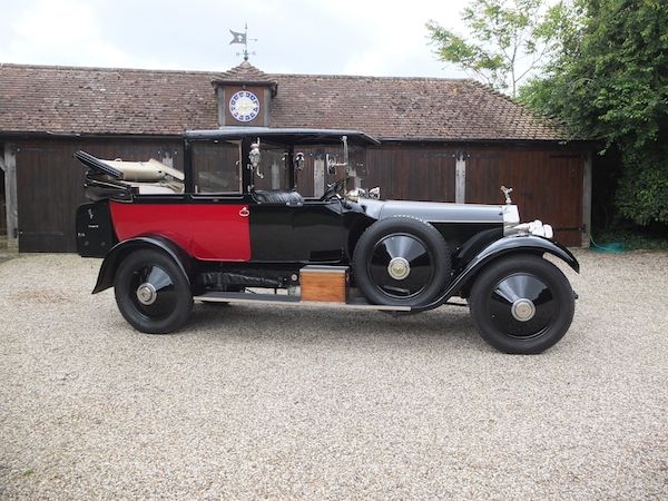 Classics from Terence Morley