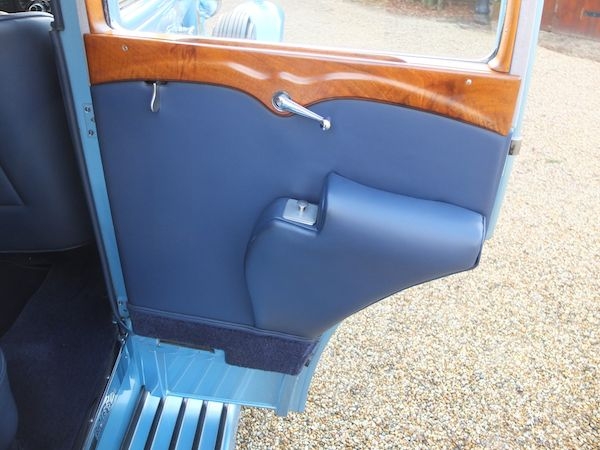 Classics from Terence Morley