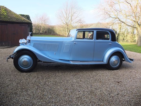 Classics from Terence Morley