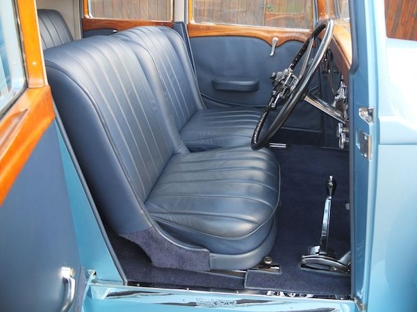 Classics from Terence Morley