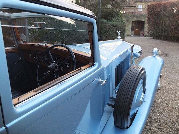 Classics from Terence Morley