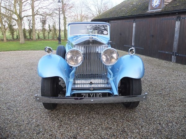 Classics from Terence Morley