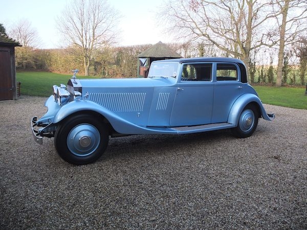 Classics from Terence Morley