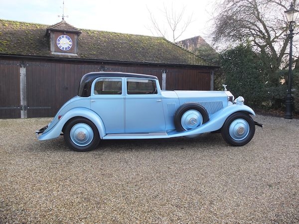 Classics from Terence Morley