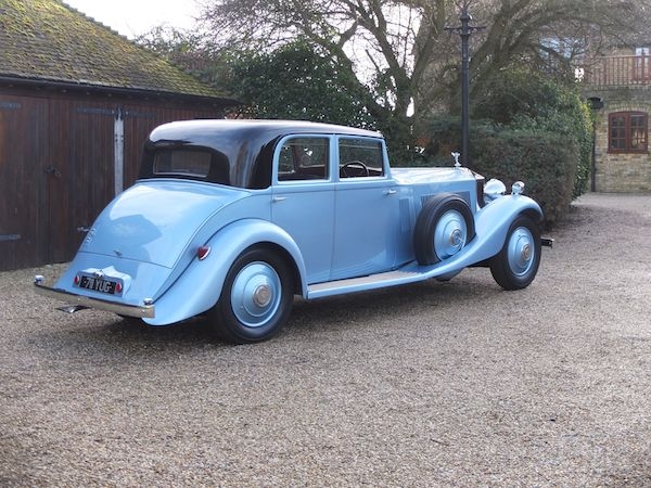 Classics from Terence Morley