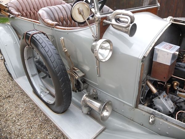 Classics from Terence Morley