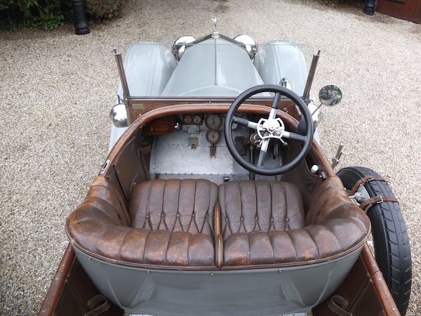 Classics from Terence Morley