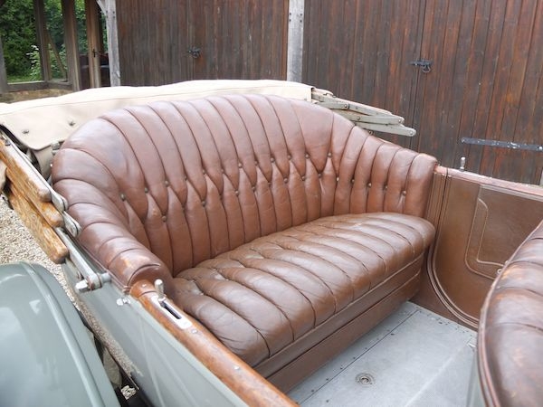 Classics from Terence Morley