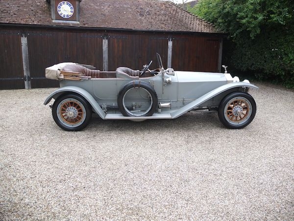 Classics from Terence Morley