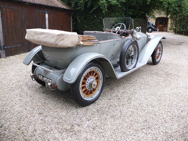 Classics from Terence Morley