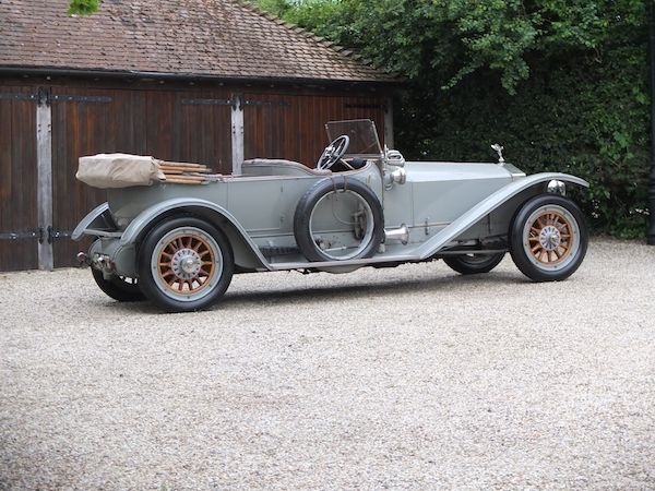 Classics from Terence Morley