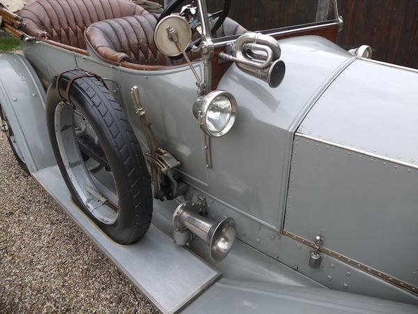 Classics from Terence Morley