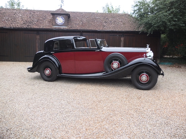Classics from Terence Morley