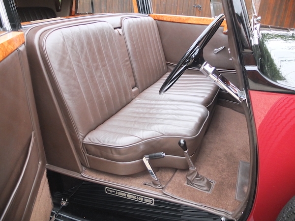 Classics from Terence Morley
