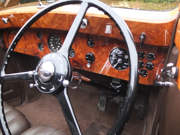 Classics from Terence Morley